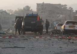 انفجار قرب المحكمة العليا في العاصمة الأفغانية