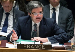 باريس ولندن تطلبان من واشنطن مواصلة الضغط على “داعش” لاستعادة الرقة