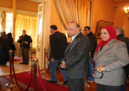 بالصور..ﻣﺤﺎﻓﻆ ﺍﻟﻘﺎﻫﺮﺓ ﻳﺘﻔﻘﺪ ﻋﺪﺩا ﻣﻦ ﺍﻟﻤﺰﺍﺭﺍﺕ ﺍﻟﺴﻴﺎﺣﻴﺔ بحلوان