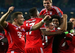 بايرن ميونيخ يفوز 1-0 على فولفسبورج ويتأهل لدور الثمانية في كأس ألمانيا