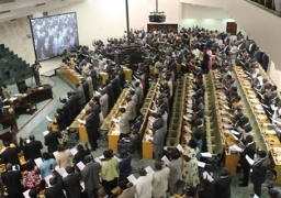 وفد من برلمان جنوب السودان يزور مصر لتبادل الخبرات