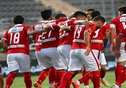 بعثة الاهلي تصل إلى أبو ظبي استعدادا لمواجهة الزمالك بالسوبر