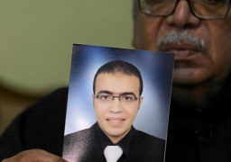 نقل منفذ هجوم اللوفر إلى مقر احتجاز رسمي بعد تحسن صحته