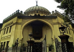 اليوم.. “العربية للتراث” تحيي حفلًا بمعهد الموسيقي