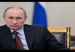 بويتن يؤكد “استقرار السلطات الشرعية” في سوريا