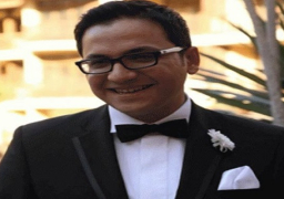 بيتر ميمي يبدأ تصوير “كلابش” أول مارس