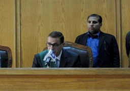 تأجيل محاكمة 16 متهما بقضية “ثأر الصف” لجلسة ١٥مارس