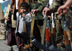 العفو الدولية تتهم الحوثيين بالتجنيد القسري للأطفال
