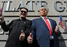 تحضيرات أميركية لمحادثات مع مسؤولين من كوريا الشمالية