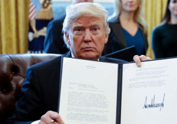 ترامب في مواجهة القضاء .. وبوادر أزمة