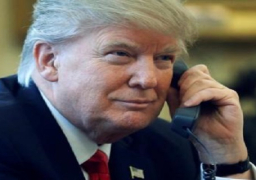 ترامب والرئيس الأفغاني يبحثان الأمن والتعاون ضد الإرهاب