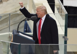 ترامب يهاجم القضاء ويتهمه بتهديد أمن البلاد