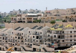 تركيا تدين المستوطنات الإسرائيلية الجديدة