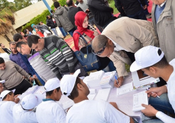 7 آلاف فرصة عمل بـ42 شركة فى ملتقى توظيف بالمنيا