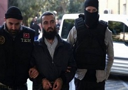 توقيف 750 شخصًا خلال حملة مداهمات ضد الجهاديين في تركيا