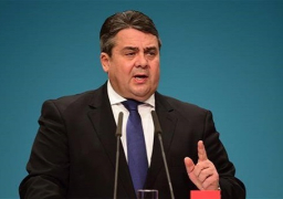 جابرييل يؤكد لا إشارات على أن أمريكا تريد إلغاء الاتفاق النووي مع إيران