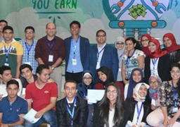 جامعة النيل تستضيف لقاء ريادة الأعمال والهندسية بمصر
