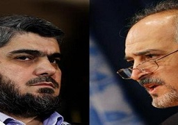 جنيف 4.. المعارضة تريد “مفاوضات مباشرة” مع النظام