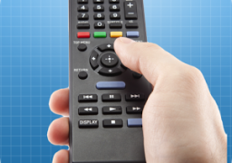 حل ذكي عندما يضيع جهاز التحكم