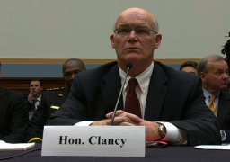 جوزيف كلانسي مدير جهاز أمن الرئاسة الأمريكي يتقاعد في مارس