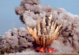 حركة “الشباب” تتبنى هجوماً بقذيفة قرب القصر الرئاسي