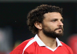 حسام غالي يؤكد اهمية مباراة السوبر والأهلي يسعى للفوز بها