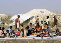 حكومة جنوب السودان تعلن المجاعة في عدد من مناطق البلاد