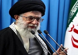 خامنئي: الإيرانيون سيردون على تهديدات ترامب في ذكرى الثورة الإسلامية