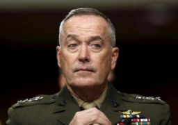 خطة “البنتاجون” لهزيمة “داعش” تتجاوز حدود العراق وسوريا