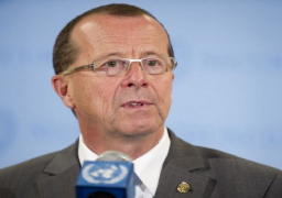 خفر السواحل الليبي أنقذ 808 مهاجرين غير شرعيين منذ بداية 2017