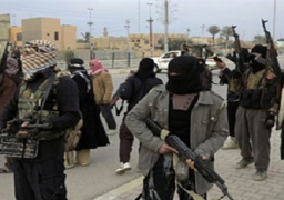 داعش يهجر 250 عائلة من الساحل الأيمن للموصل