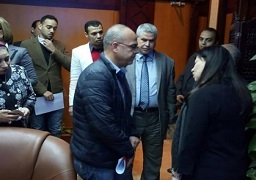 داليا خورشيد: المستثمر من حقه الحصول على أفضل خدمة في أسرع وقت