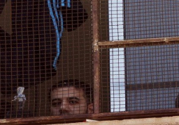 دمشق تنفي صحة تقرير يتهمها بعمليات “شنق جماعية”