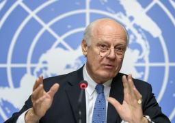 دى ميستورا يؤجل مفاوضات جنيف .. ويوجه تهديدات للمعارضة السورية