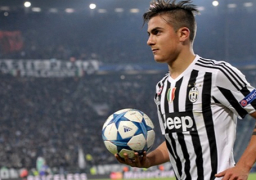 ديبالا ينفى شائعات رحيله الى الدورى الاسبانى