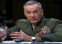 رئيس الأركان الأمريكي يزور تركيا لبحث التعاون في تحرير الرقة ومنبج