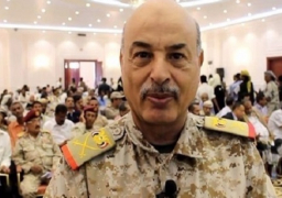 مقتل نائب رئيس الأركان اليمنى خلال مواجهات بالمخا
