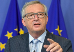 رئيس المفوضية الأوروبية يرجح خروج بريطانيا من الاتحاد خلال عامين