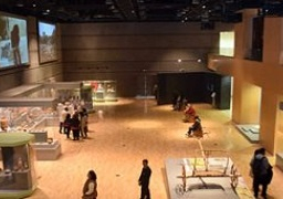 رئيس الوزراء يقرر إرجاء انشاء المتحف القومي للحضارة المصرية للعام المالي 2018 – 2019