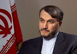 رئيس الوفد الإيراني في لقاء أستانا يؤكد الاتفاق على آلية لمراقبة الهدنة