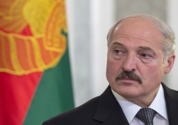 رئيس بلاروسيا يرفض إقامة قاعدة جوية روسية في بلاده