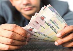 رئيس بنك مصر يتوقع هبوط الدولار خلال ساعات