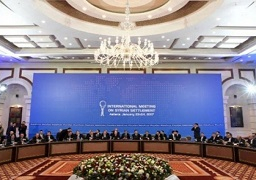 روسيا تدعو المعارضة لتشكيل وفد موحد ومشاركة الأكراد في مفاوضات جنيف