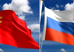 روسيا والصين توقعان تعاقدا لإمداد أنظمة دفاع جوي