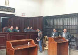 تأجيل محاكمة المتهمين في قضية سجن المستقبل إلى جلسة 7 مايو القادم