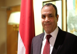 سفير مصر ببرلين: ميركل تزور القاهرة الشهر المقبل