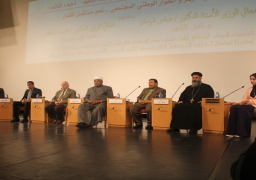 شومان: كثير من فروع الشريعة يقبل التطويع ليناسب زمان الناس وأحوالهم
