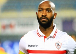 شيكابالا يواصل تدريباته مع المستبعدين من لقاء السوبر