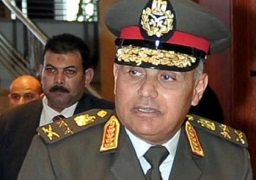 صبحي يبحث مع نائب رئيس الوزراء الروسي تعزيز التعاون بين البلدين