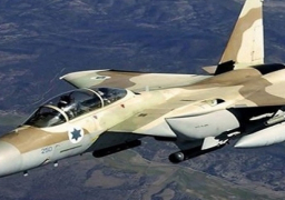 طائرات إسرائيلية تلقي مواد مسممة تشبه الحلوى على بلدتين جنوب نابلس